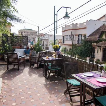 Villa Alicia Guest House