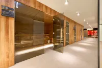 Grand Hotel View - Spa