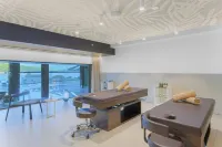 Grand Hotel View - Spa