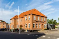 Ansager Hotel og Hytteby - familiaux
