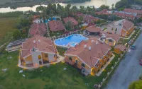 Dalyan Live Spa Hotel - Gym