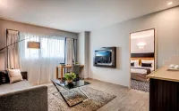 Roxon Urban Ramat Gan Отели в г. Рамат-Ган