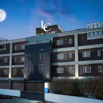 Hotel Lune Claire (Adult Only)