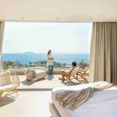 Luria Homes-Villa A Rooms