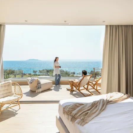 Luria Homes-Villa A Hotels in Sithonia