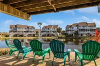 Barrier Dunes 254 - 108 by Pristine Properties Vacation Rentals