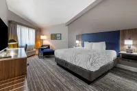 Best Western Premier Denver East Hotels near Walmart Neighborhood Market