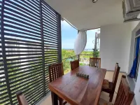 Aqua Resort - พร้อมอาหารเช้า