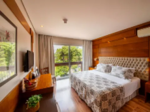 Hotel Alpestre Hotels in Gramado