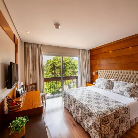 Hotel Alpestre