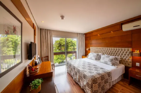 埃爾佩斯特里飯店