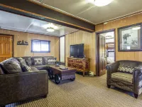 Grand Lake Lodge Hotels in Grand Lake