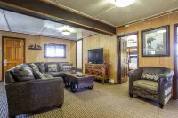 Grand Lake Lodge Hotels in Grand Lake