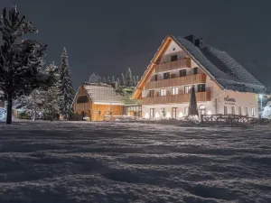 Triangel Boutique Hotel