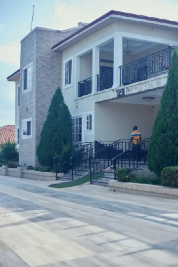 9 로지스 호텔  호텔