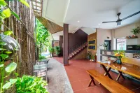 올라라 안방 비치