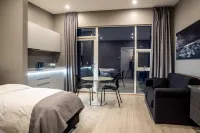 Black Beach Suites Hotels in Vik