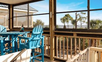 Gulfside Gem by Pristine Properties Vacation Rentals