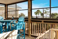 Gulfside Gem by Pristine Properties Vacation Rentals