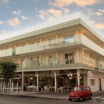 Popula - the Lifestyle Hotel