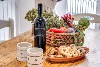 Storie e Affreschi - le Case di Valentina - Holiday Apartments
