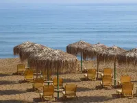 Rouladina Apt 3 in Stalos -  Casas de vacaciones