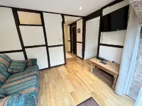 Swan House Tea Room and Bed & Breakfast Hotels in Woolaston