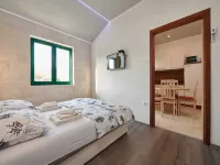 Apartments Vujina - Lejligheder