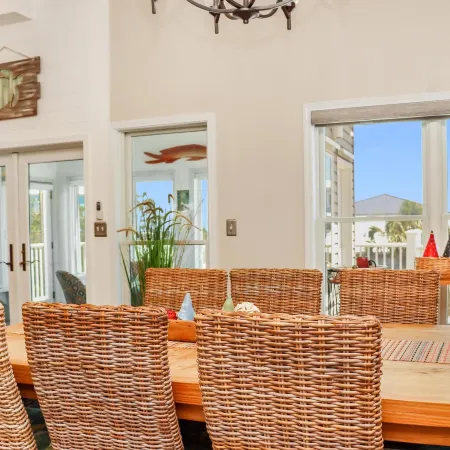 Sweet Home Apalachee by Pristine Properties Vacation Rentals