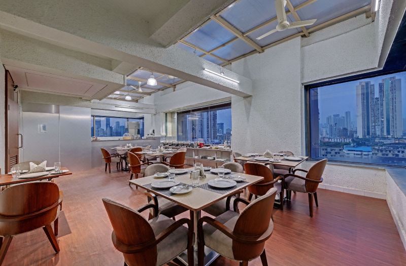 Adiva Residency Beacon, Grant Road, Mumbai photo 2
