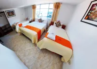 蘇瑪克夢想 住宿飯店