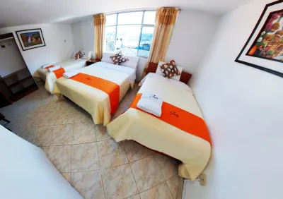 Sumaq Dreams Hotels near Iglesia de la Amargura