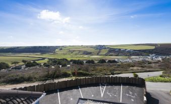 Mawgan Porth Apartments