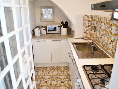 Sea View Appartment for 6 Person