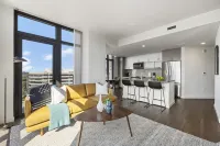 Placemakr Marymount Ballston Hotels in Arlington
