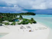 The Brando, Tetiaroa Private Island - Romantic