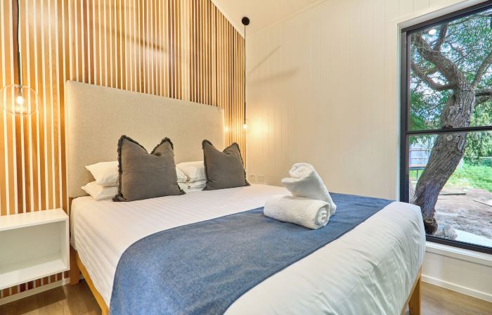 Tasman Holiday Parks - Yallingup Beach