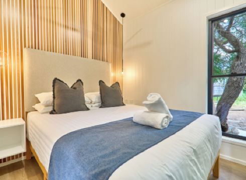 Tasman Holiday Parks - Yallingup Beach