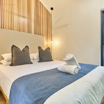 Tasman Holiday Parks - Yallingup Beach