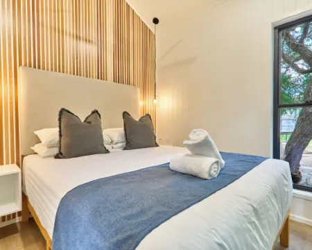 タスマンホリデーパーク - ヤリングップビーチ ヤリンガップのホテル