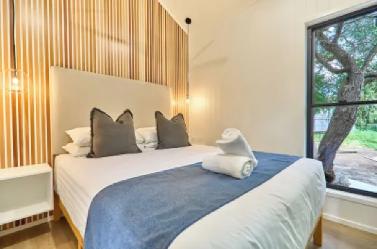 Tasman Holiday Parks - Yallingup Beach Отели в г. 