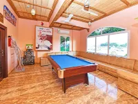 OYO 139 Al Ghadeer Hotel Apartments Hotels in Barka