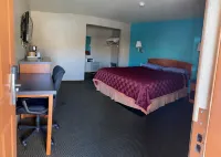 Lone Pine Budget Inn Hotel a Lone Pine