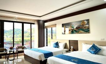 Ngoc Ha Hotel