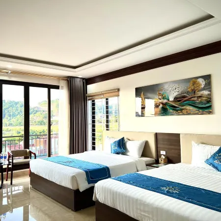 Ngoc Ha Hotel
