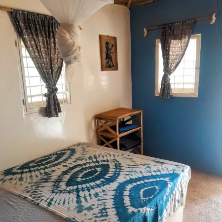 Campement Baobab