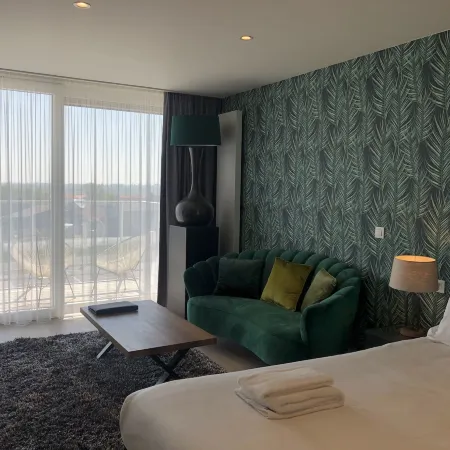 Hotel Acropolis