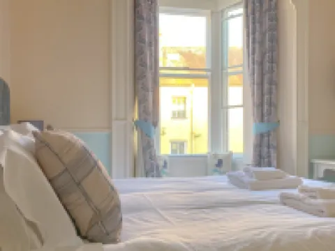 The Tavern - Steakhouse and Lodge Hotel a Alnwick