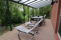 Haus Flieder Hotels in Krummhorn