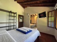 Chalet la Alemania Hotels in Calarca